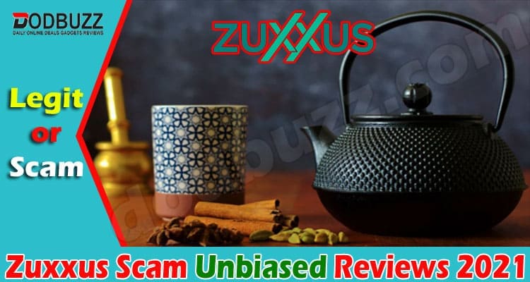 Zuxxus Online Website Reviews
