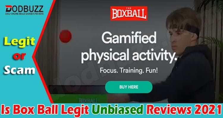 Box Ball Online Website Reviews