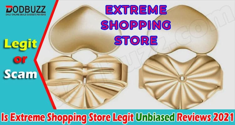 Extreme Shopping Store Online Website Reviews