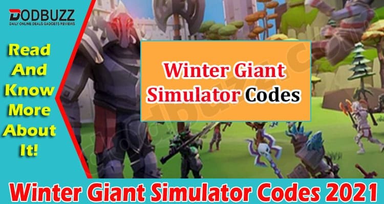 winter-giant-simulator-codes-dec-know-key-to-redeem