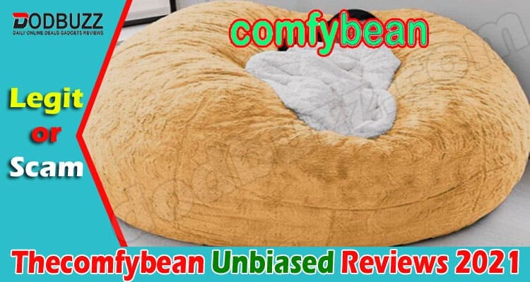 Thecomfybean Online Product Reviews