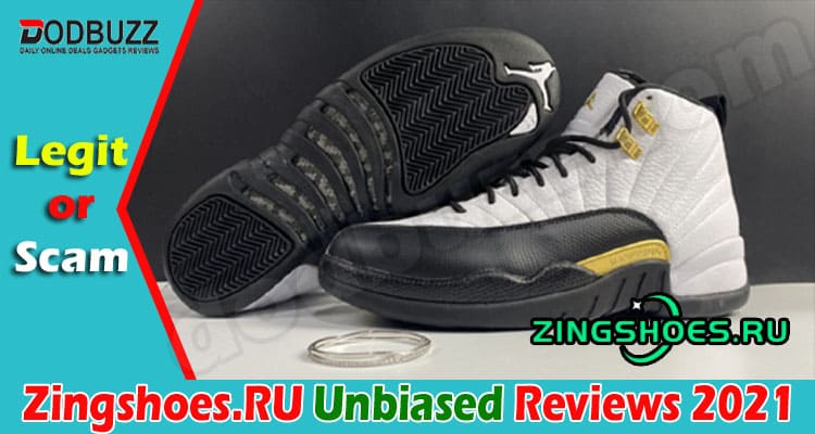Zingshoes.RU Online Website Reviews