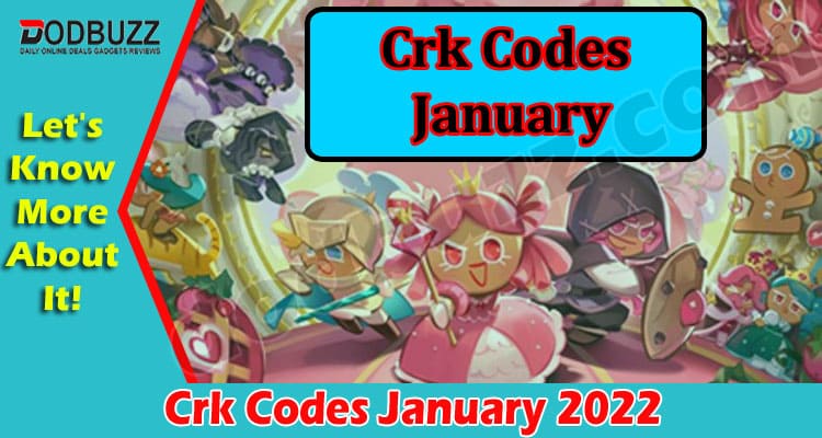 Gaming Tips Crk Codes January