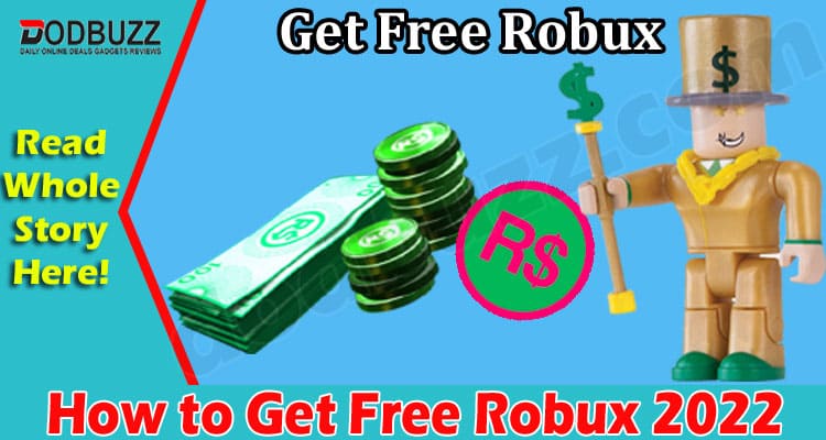 Gaming Tips How to Get Free Robux