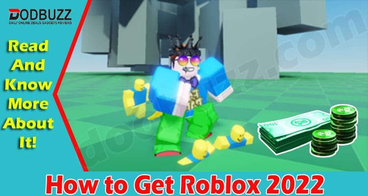 Gaming Tips How to Get Roblox