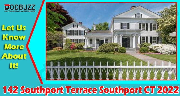 Latest News 142 Southport Terrace Southport CT