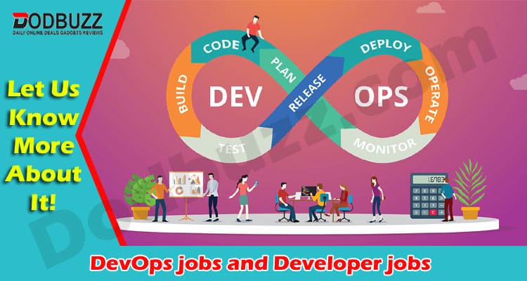 Latest News DevOps jobs and Developer jobs