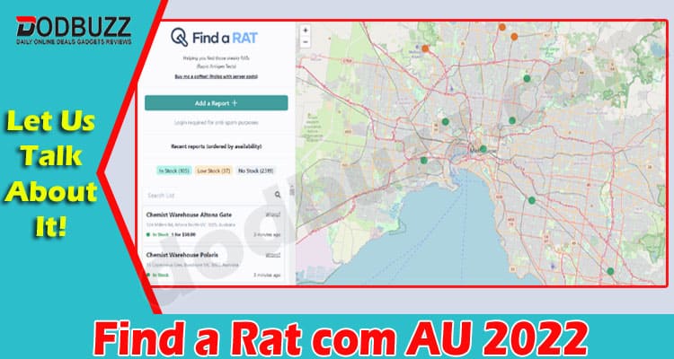 Find a Rat com AU (Jan 2022) The Recent Updates Here!