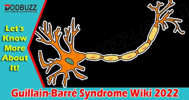 Latest News Guillain-Barré Syndrome Wiki