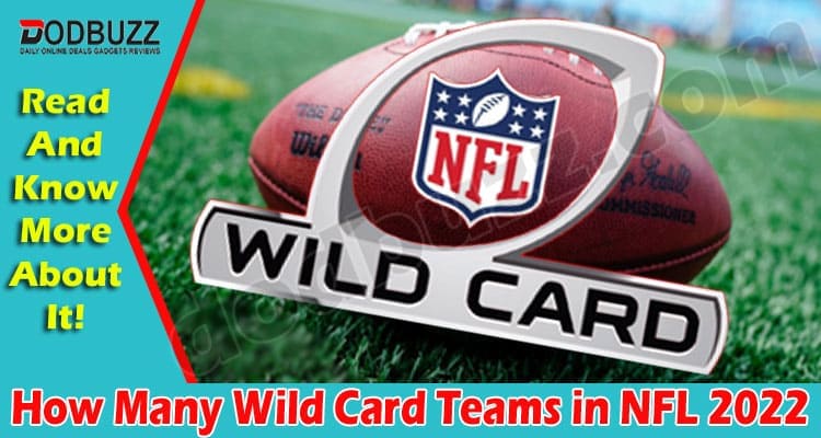 How Many Wild Card Teams in NFL {Jan} Rules & Procedure