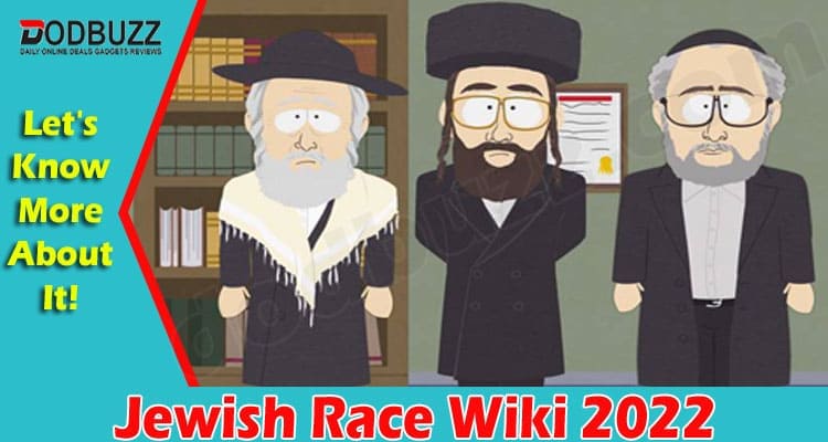 Latest News Jewish Race Wiki