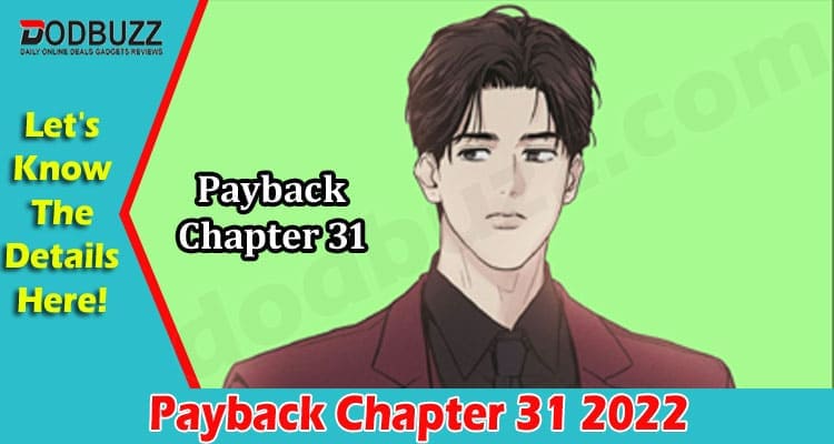 Latest News Payback Chapter 31