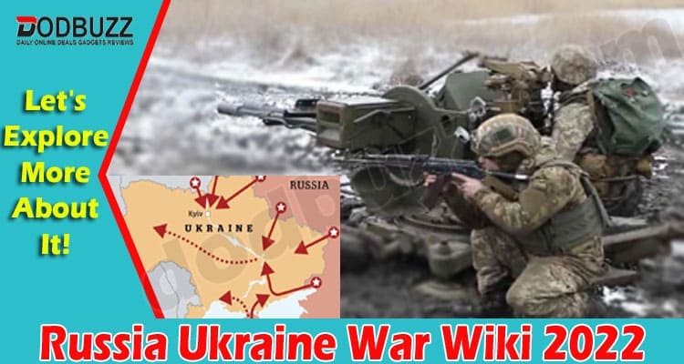 With 2022 russia war ukraine Russia Ukraine