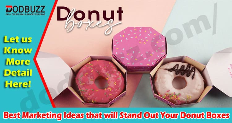 Donut Boxes Online Reviews