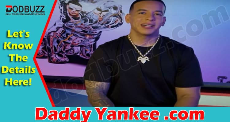 Latest News Daddy Yankee .com