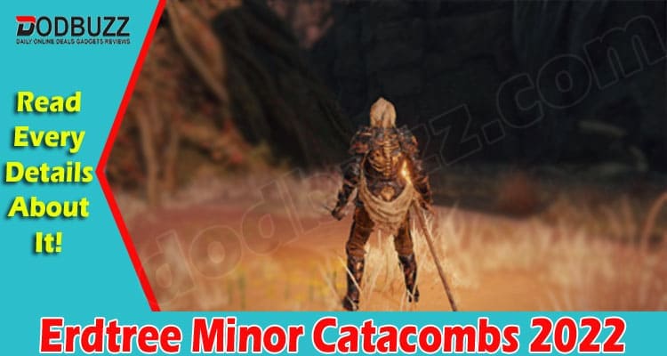 Latest News Erdtree Minor Catacombs