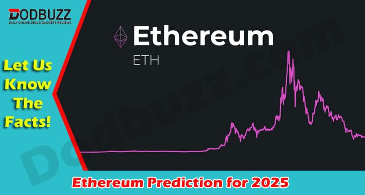 Latest News Ethereum Prediction