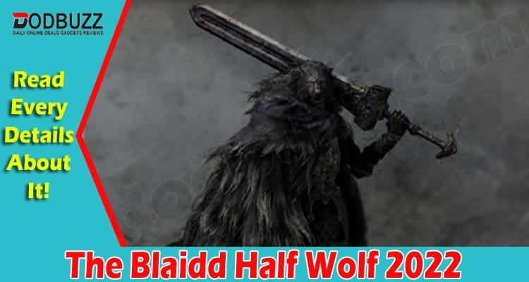 Blaidd Half Wolf {March 2022} Game Zone Information!