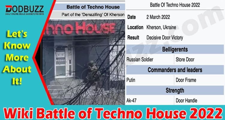 Latest News Wiki Battle of Techno House