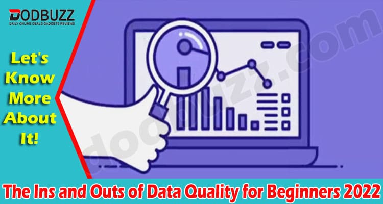 Complete Guide to Data Quality for Beginners