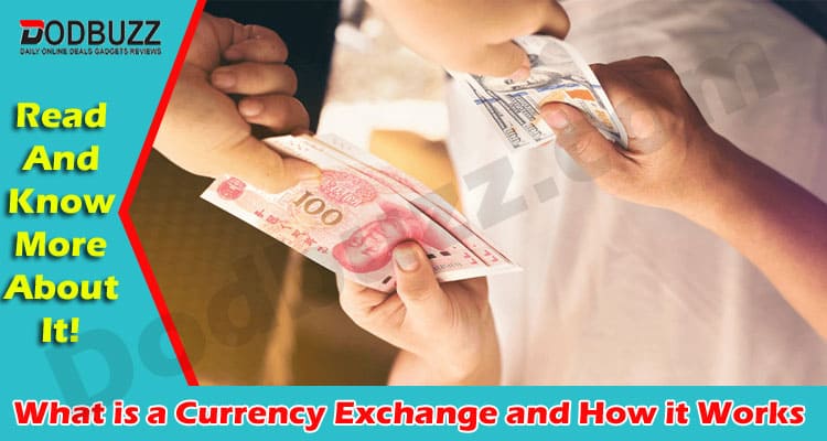 Complete Information Currency Exchange