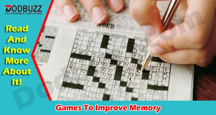Complete Information Games To Improve Memory