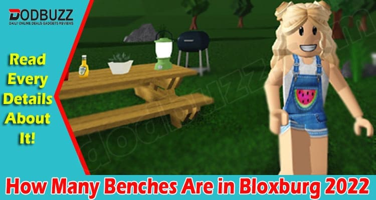 Gaming-Tips-How-Many-Benches-Are-in-Bloxburg