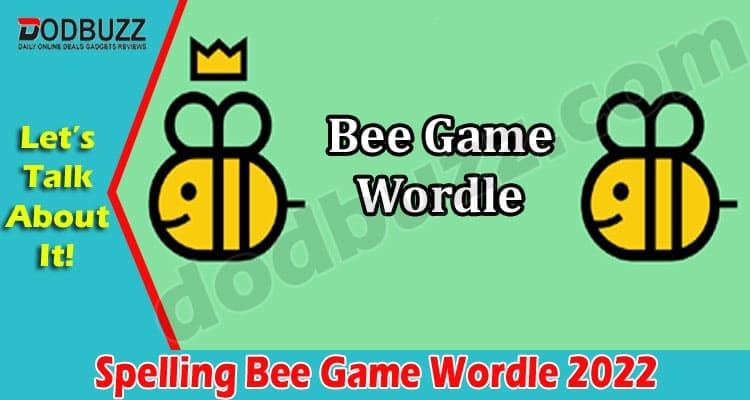 Gaming Tips Spelling Bee Game Wordle