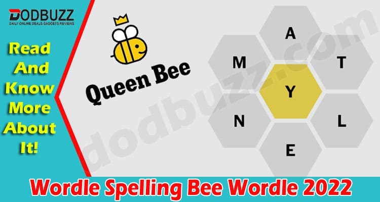 Gaming Tips Wordle Spelling Bee Wordle