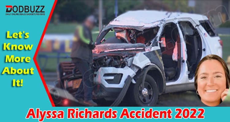 Latest News Alyssa Richards Accident