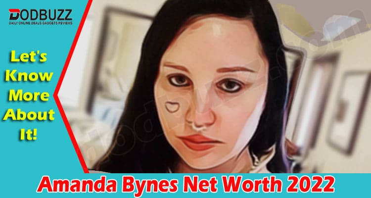 Latest News Amanda Bynes Net Worth