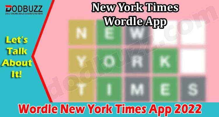 Latest-News-Wordle-New-York-Times-App
