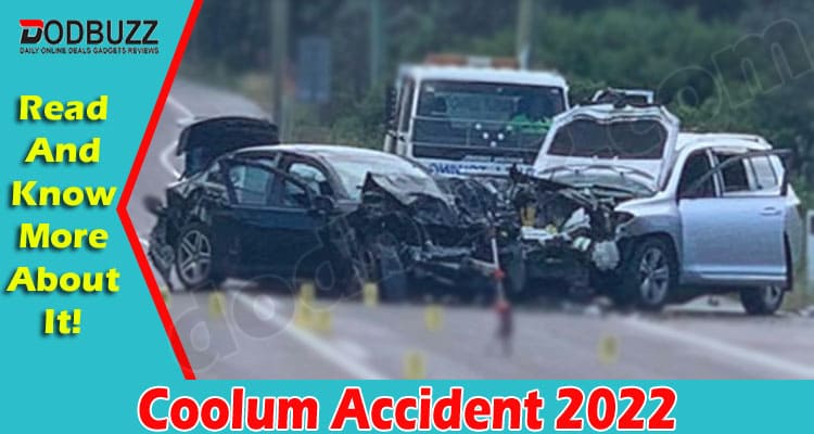 Latest News Coolum Accident