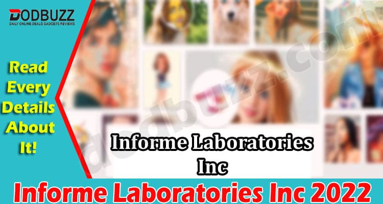 Latest News Informe Laboratories Inc