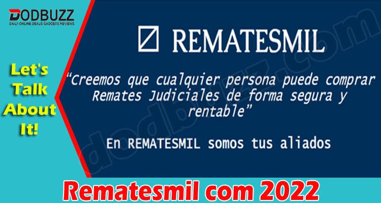 Latest News Rematesmil com