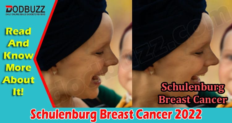 Latest News Schulenburg Breast Cancer