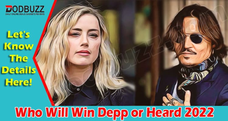 Latest News Who Will Win Depp or Heard