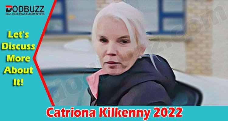Latest News Catriona Kilkenny