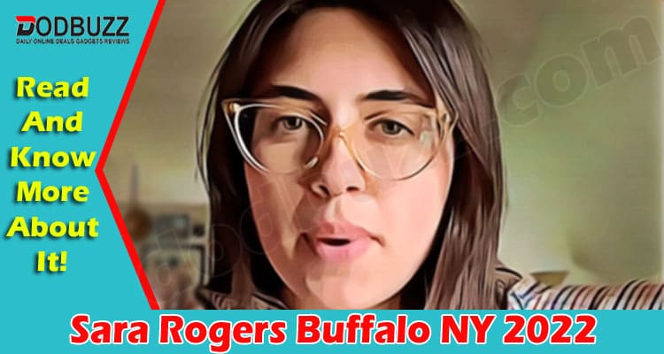 Latest News Sara Rogers Buffalo NY