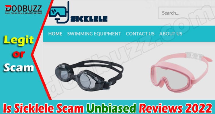 Sicklele Online Website Reviews