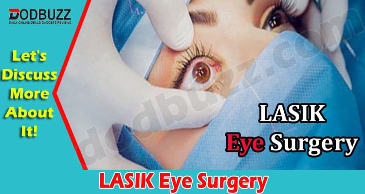 Can LASIK Eye Surgery Help Improve Night Vision