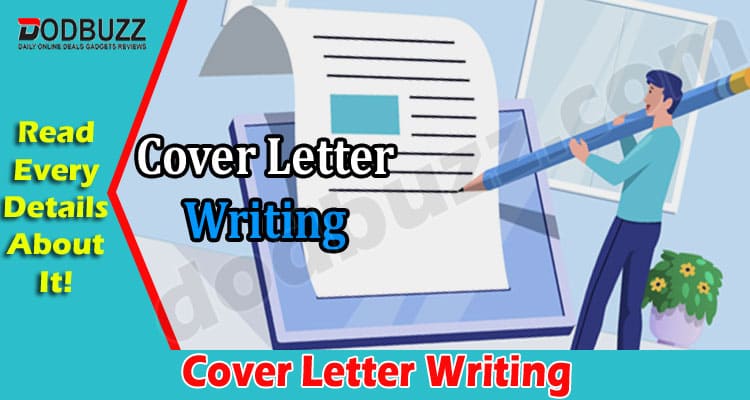 Complete Guide to Information Cover Letter Writing