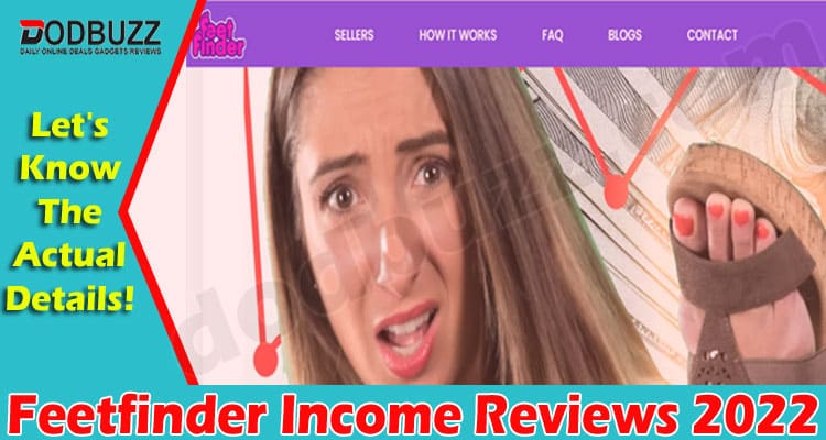 Latest News Feetfinder Income Reviews