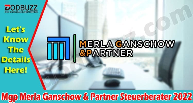 Latest News Mgp Merla Ganschow & Partner Steuerberater