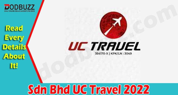 Latest News Sdn Bhd UC Travel