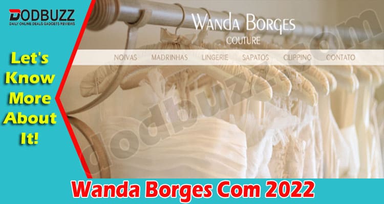 Latest News Wanda Borges Com
