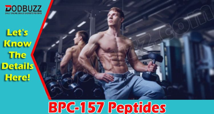 BPC-157 Peptides Online Reviews