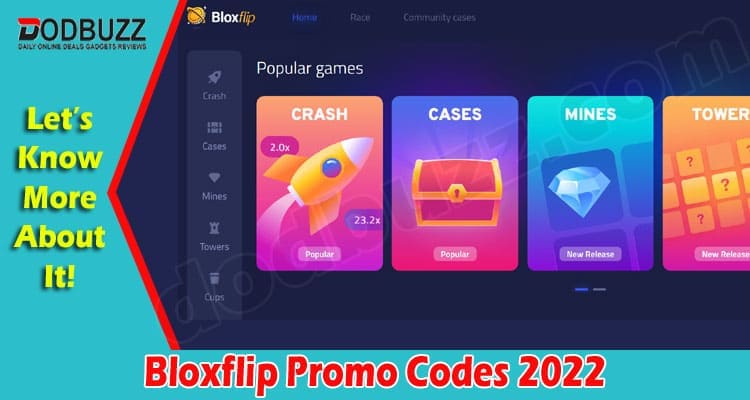 Gaming Tips Bloxflip Promo Codes