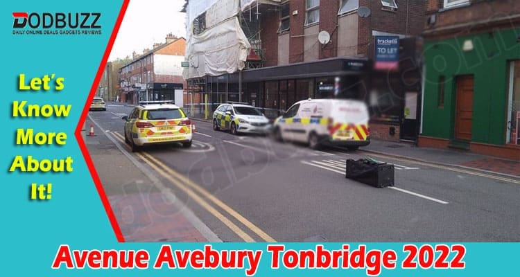 Latest News Avenue Avebury Tonbridge