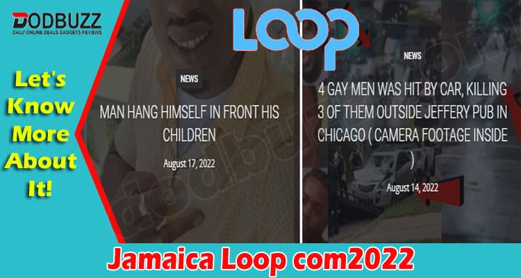 Jamaica Loop com {Aug 2022} Read All Details Now & Find!